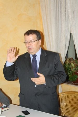 Dera i Kaleta namawiali do wyborów - zdjęcia