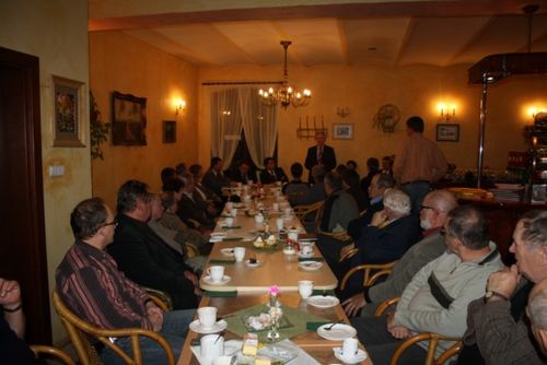 Dera i Kaleta namawiali do wyborów - zdjęcia