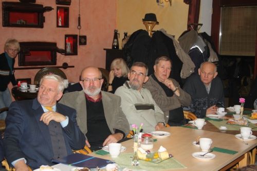 Dera i Kaleta namawiali do wyborów - zdjęcia