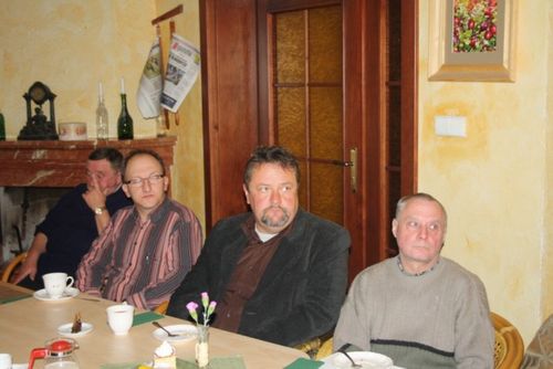 Dera i Kaleta namawiali do wyborów - zdjęcia