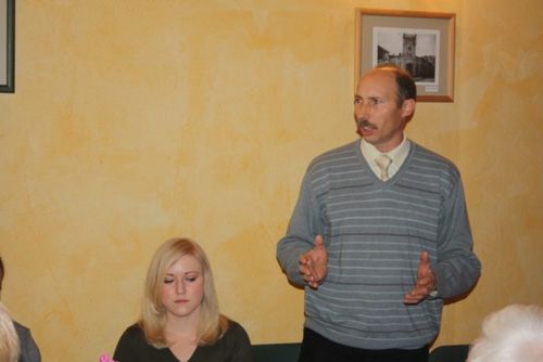 Dera i Kaleta namawiali do wyborów - zdjęcia