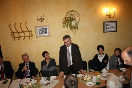 Dera i Kaleta namawiali do wyborów - zdjęcia