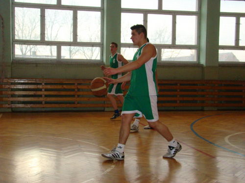 Puchar dla Miko (galeria)