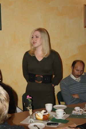 Dera i Kaleta namawiali do wyborów - zdjęcia