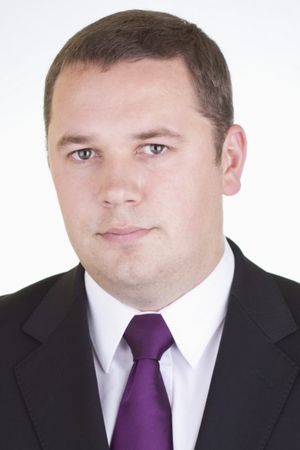 Czas na zmiany - zdjęcia