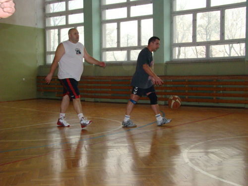 Puchar dla Miko (galeria)