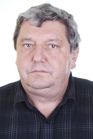 Czas na zmiany - zdjęcia