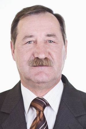 Czas na zmiany - zdjęcia