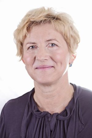 Czas na zmiany - zdjęcia