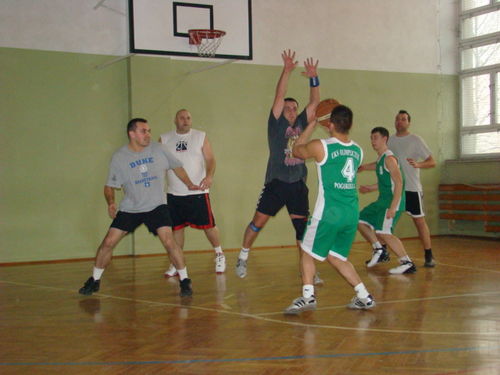 Puchar dla Miko (galeria)