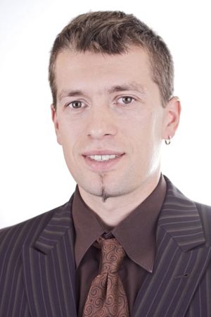 Czas na zmiany - zdjęcia