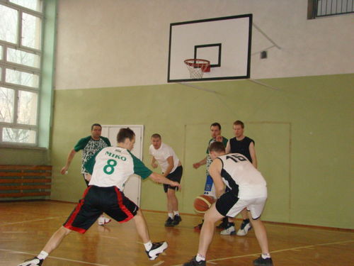 Puchar dla Miko (galeria)