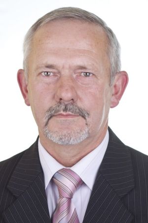 Czas na zmiany - zdjęcia