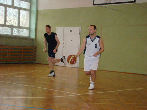 Puchar dla Miko (galeria)