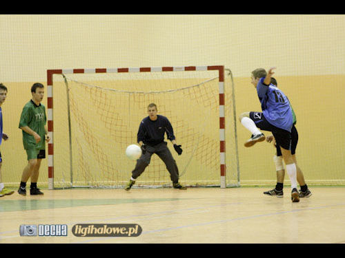 Rekord żółtych kartek - galeria