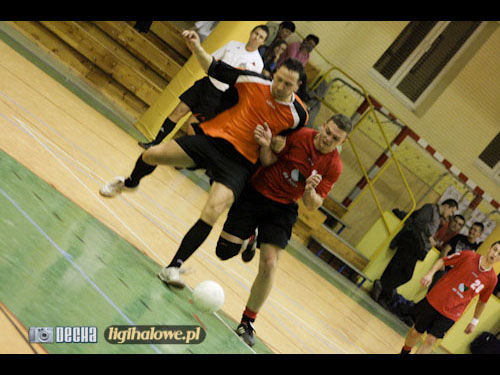 Rekord żółtych kartek - galeria