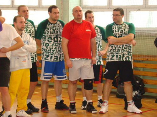 Puchar dla Miko (galeria)