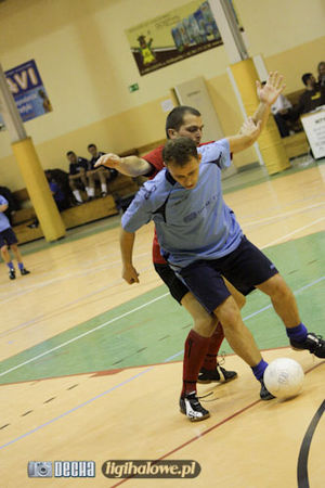 Rekord żółtych kartek - galeria