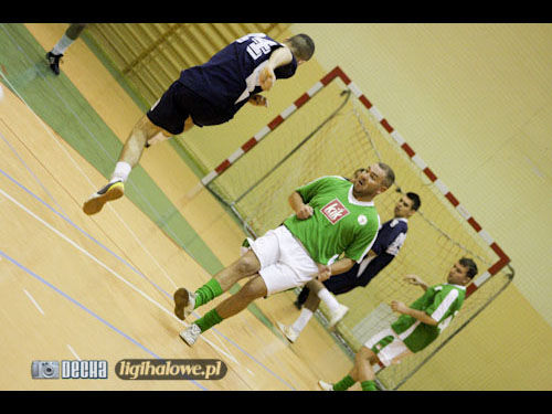 Rekord żółtych kartek - galeria