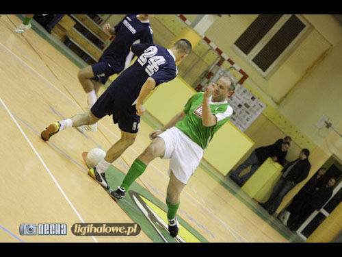 Rekord żółtych kartek - galeria