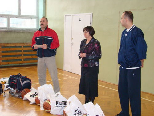 Puchar dla Miko (galeria)