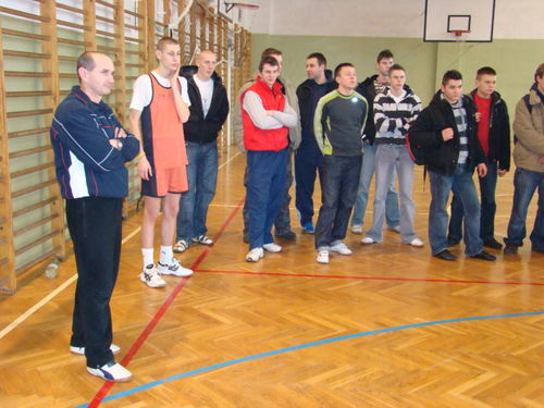 Puchar dla Miko (galeria)