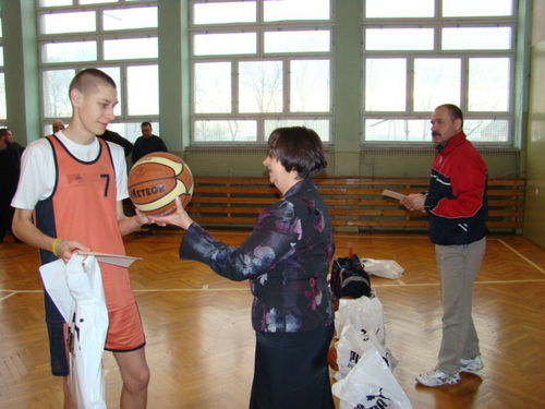 Puchar dla Miko (galeria)