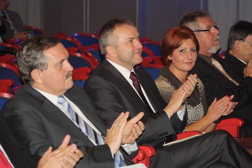 Wyróżnieni za ciężką pracę - galeria