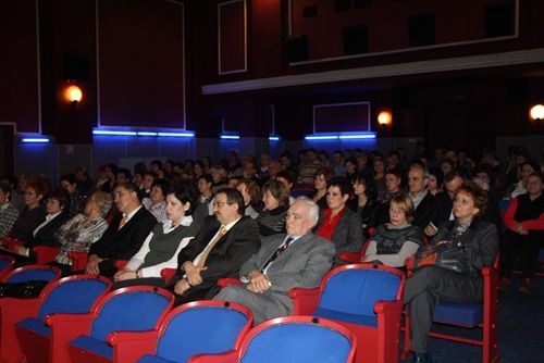 Wyróżnieni za ciężką pracę - galeria