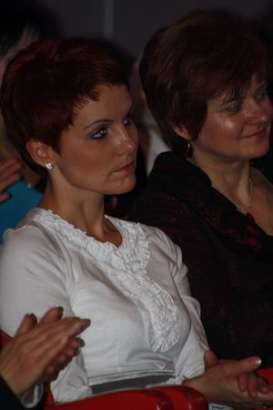 Wyróżnieni za ciężką pracę - galeria