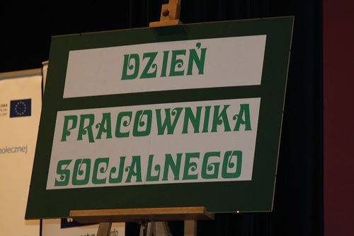 Wyróżnieni za ciężką pracę - galeria
