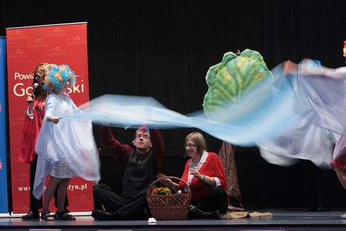 Wyróżnieni za ciężką pracę - galeria