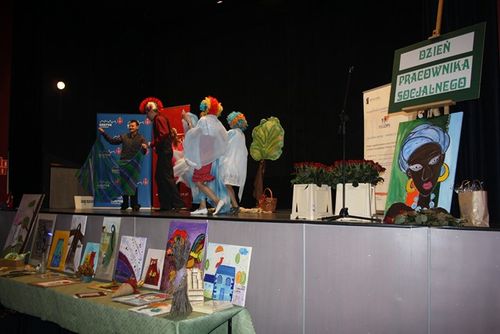 Wyróżnieni za ciężką pracę - galeria