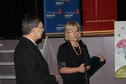 Wyróżnieni za ciężką pracę - galeria