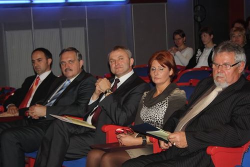 Wyróżnieni za ciężką pracę - galeria