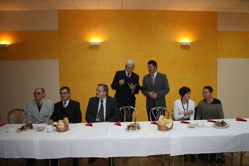 W podziękowaniu za przelaną krew - galeria