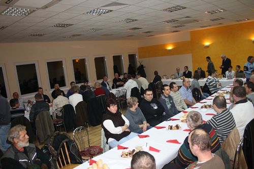 W podziękowaniu za przelaną krew - galeria