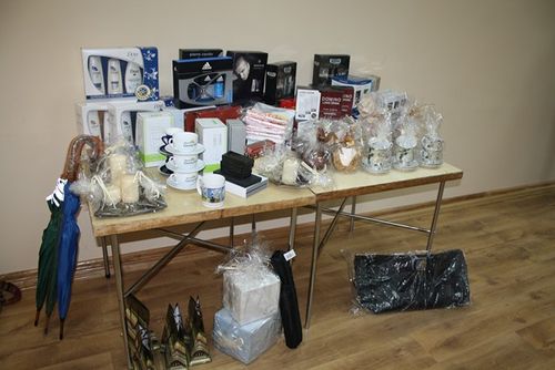 W podziękowaniu za przelaną krew - galeria