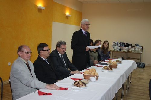 W podziękowaniu za przelaną krew - galeria