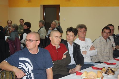 W podziękowaniu za przelaną krew - galeria