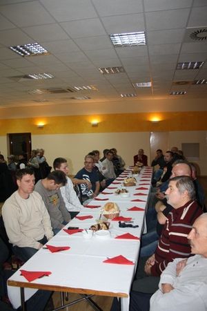 W podziękowaniu za przelaną krew - galeria