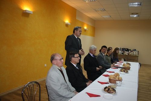 W podziękowaniu za przelaną krew - galeria