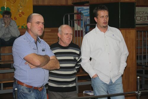 W podziękowaniu za przelaną krew - galeria