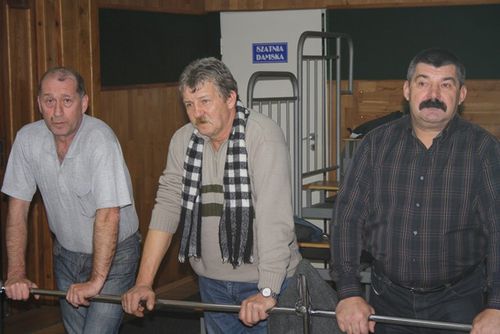 W podziękowaniu za przelaną krew - galeria