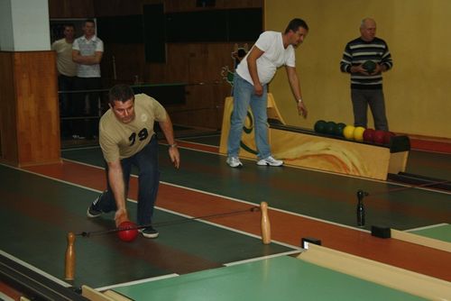 W podziękowaniu za przelaną krew - galeria