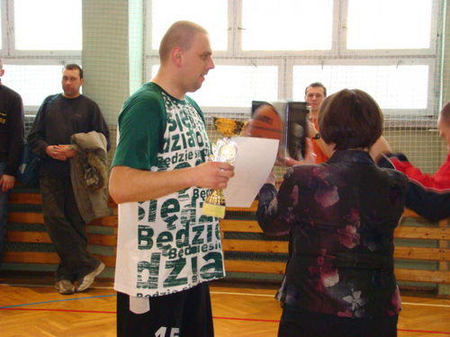 Puchar dla Miko (galeria)