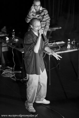 Klimatyczny koncert Mesa w Gostyniu - galeria