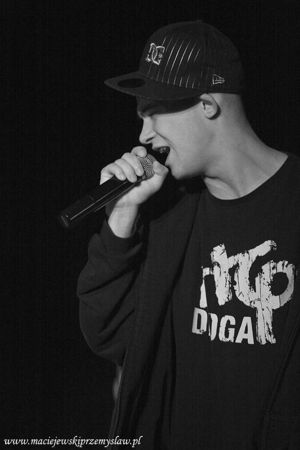 Klimatyczny koncert Mesa w Gostyniu - galeria