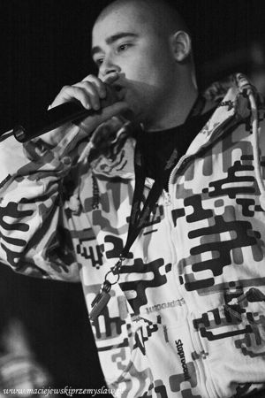 Klimatyczny koncert Mesa w Gostyniu - galeria