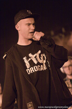 Klimatyczny koncert Mesa w Gostyniu - galeria